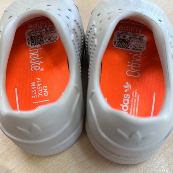 ADIDAS Adifit baby sneakers - Picture 3 of 3